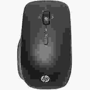HP Travel Mouse Bluetooth Black