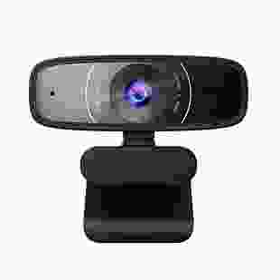 ASUS Webcam C3 Full HD Black