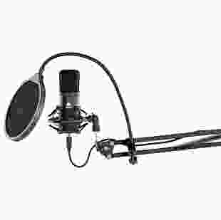 2E Мікрофон з пантографом для ПК Maono by 2Е MPC011