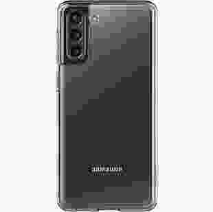 Spigen Ultra Hybrid для Galaxy S21+[Crystal Clear]