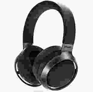 Philips Fidelio L3 Over-ear ANC Hi-Res Wireless Black