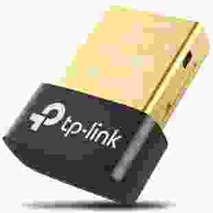 TP-Link BT-адаптер UB400 Bluetooth 4.0 nano