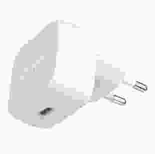 Belkin Мережевий ЗП Playa by Belkin Home Charger 18W USB-C PD, white