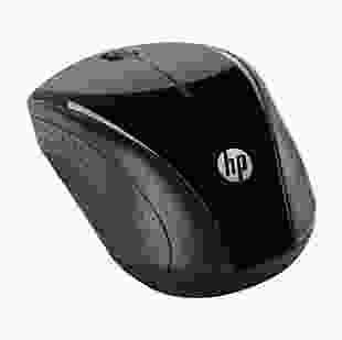 HP 220 WL Black