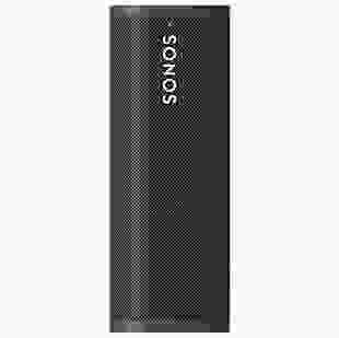 Sonos Портативна акустична система Roam[Black]