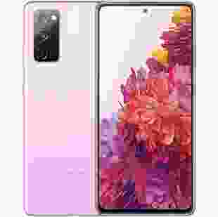 Samsung Galaxy S20 Fan Edition (SM-G780G)[Light Violet]