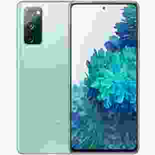 Samsung Galaxy S20 Fan Edition (SM-G780G)[Green]