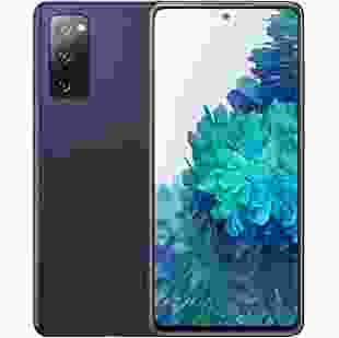 Samsung Galaxy S20 Fan Edition (SM-G780G)[Blue]