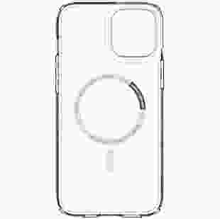 Spigen для Apple iPhone 12 Pro Max Ultra Hybrid Mag Safe[White]