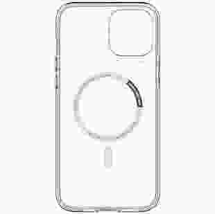 Spigen для Apple iPhone 12 / 12 Pro Ultra Hybrid Mag Safe[White]