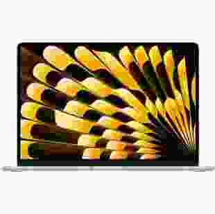 Ноутбук Apple MacBook Air 15" M2 Starlight 2023 (MQKU3)