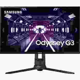 Samsung LF24G35TFWIXCI