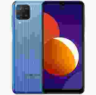 Samsung Galaxy M12 (M127F)[Blue]
