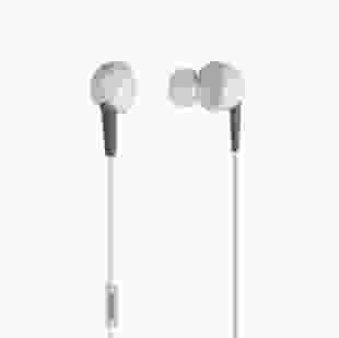 Koss KEB6iW Mic White