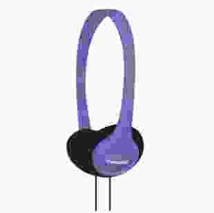 Koss KPH7v On-Ear Violet