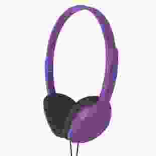 Koss KPH8v On-Ear Violet