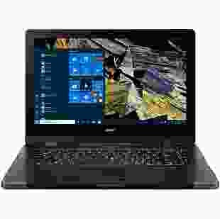 Acer Ноутбук Enduro N3 EN314-51W 14FHD IPS/Intel i7-101510U/16/512F/int/Lin/Black