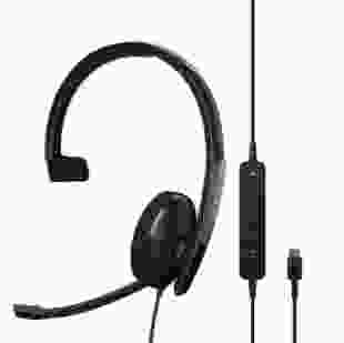 Sennheiser ADAPT 130T II Mono USB-C