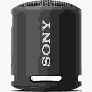Sony SRS-XB13[Black]