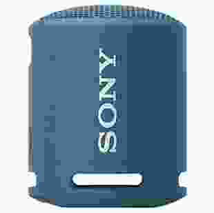 Sony SRS-XB13[Deep Blue]