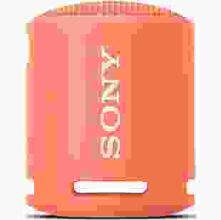 Sony SRS-XB13[Coral Pink]