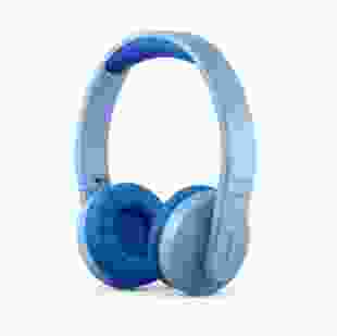 Philips Kids TAK4206 On-ear Colored light panels[Blue]