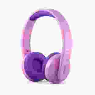 Philips Kids TAK4206 On-ear Colored light panels[Pink]