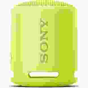 Sony SRS-XB13[Lime]