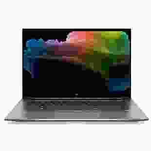 HP Ноутбук ZBook Studio G7 15.6UHD IPS AG/Intel i7-10750H/16/512F/NVD T2000-4/W10P/Silver