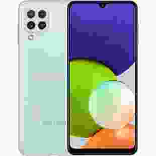 Samsung Galaxy A22 (A225F)[4/64GB Light Green]