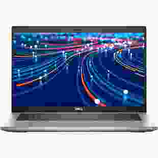 Dell Ноутбук Latitude 5420 14FHD AG/Intel i5-1145G7/32/512F/int/Lin