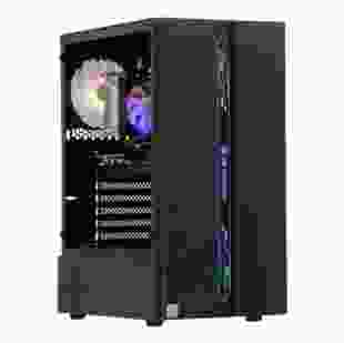 2E Комп’ютер персональний 2E Complex Gaming AMD Ryzen 5 3600/B450/32/256F+1000/NVD1650-4/FreeDos/G2107/550W