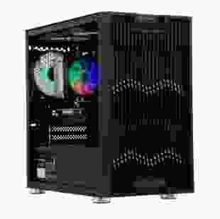 2E Комп’ютер персональний 2E Complex Gaming Intel i5-10400F/H410/32/512F+1000/NVD2060-6/FreeDos/GM7/550W