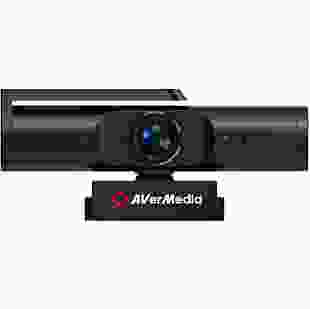 AVerMedia Live Streamer CAM PW513 4K Black