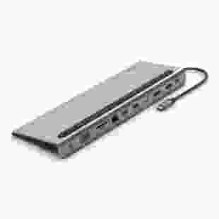 Belkin Адаптер USB-C 11in1 Multiport Dock