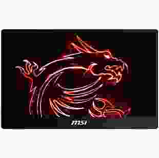 MSI Монітор портативний LCD 15.6" Optix MAG162V, mHDMI, 2xUSB-TypeC, MM, IPS, 1920x1080, 60Hz