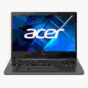 Acer Ноутбук TravelMate P4 TMP414-51 14FHD IPS/Intel i5-1135G7/16/512F/int/Lin/Blue