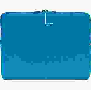 Tucano Чохол для ноутбука Colore 13"/14" (Блакитний)
