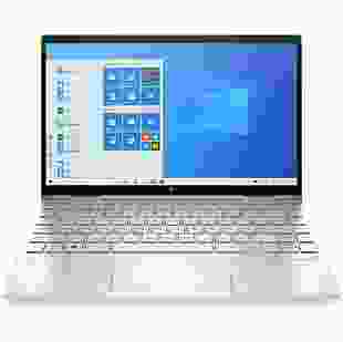 HP Ноутбук ENVY x360 13-bd0001ua 13.3FHD IPS Touch/Intel i7-1165G7/16/1024F/int/W10/Gold
