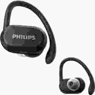 Philips TAA7306 True Wireless IPX57 Touch control UVnano Mic