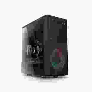 2E Комп’ютер персональний 2E Complex Gaming Intel i5-10400F/H410/16/480F/RX560-4/FreeDos/RD850/500W
