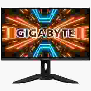 Gigabyte Монітор LCD GIGABYTE 31.5" M32U