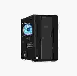 2E Комп’ютер персональний 2E Complex Gaming Intel i5-10400F/H410/16/480F+1000/NVD1650-4/FreeDos/GM3/500W