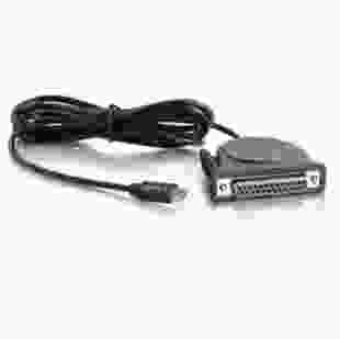 C2G Адаптер USB-C на DB25 (Паралельний)