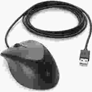 HP Миша Premium USB Black