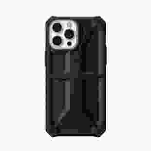 UAG Чохол для Apple iPhone 13 Pro Max Monarch, Carbon Fiber