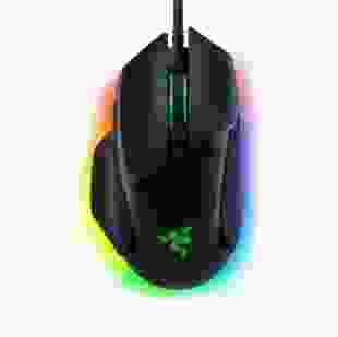 Razer Миша ігрова Basilisk V3 USB RGB Black