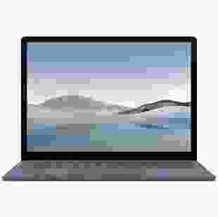 Microsoft Ноутбук Surface Laptop 4 13.5" PS Touch/Intel i5-1145G7/8/512F/int/W10P/Ice Blue