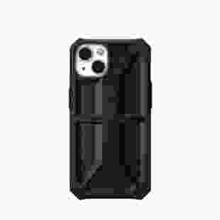 UAG Чохол Apple iPhone 13 Monarch- Carbon Fiberдля Apple Iphone 13 Monarch, Carbon Fiber