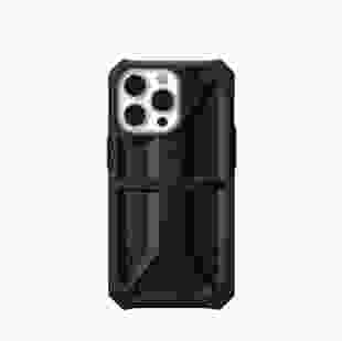UAG Чохол для Apple iPhone 13 Pro Monarch, Carbon Fiber